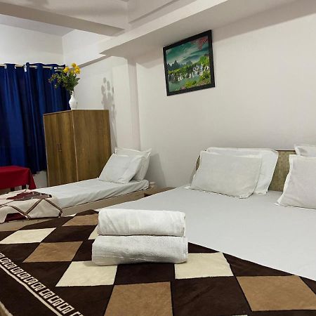Hotel Pirates Cabin Jāmb Zewnętrze zdjęcie